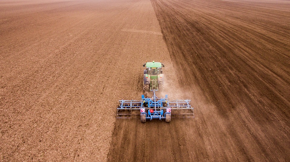 Faut il acheter du matériel agricole d'occasion ?