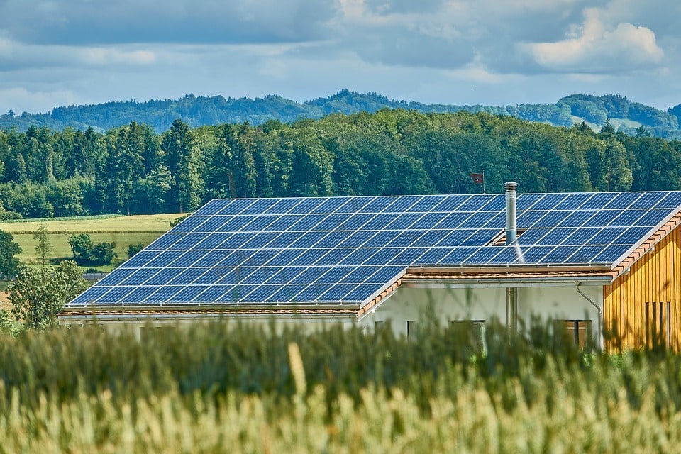 Energie verte, Toulon fait le pari du solaire