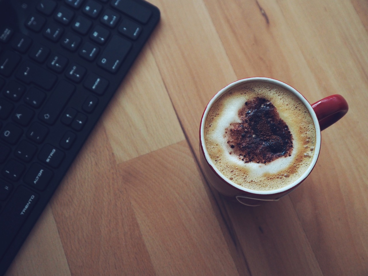 Préparer une bonne tasse de café avec la Machine expresso