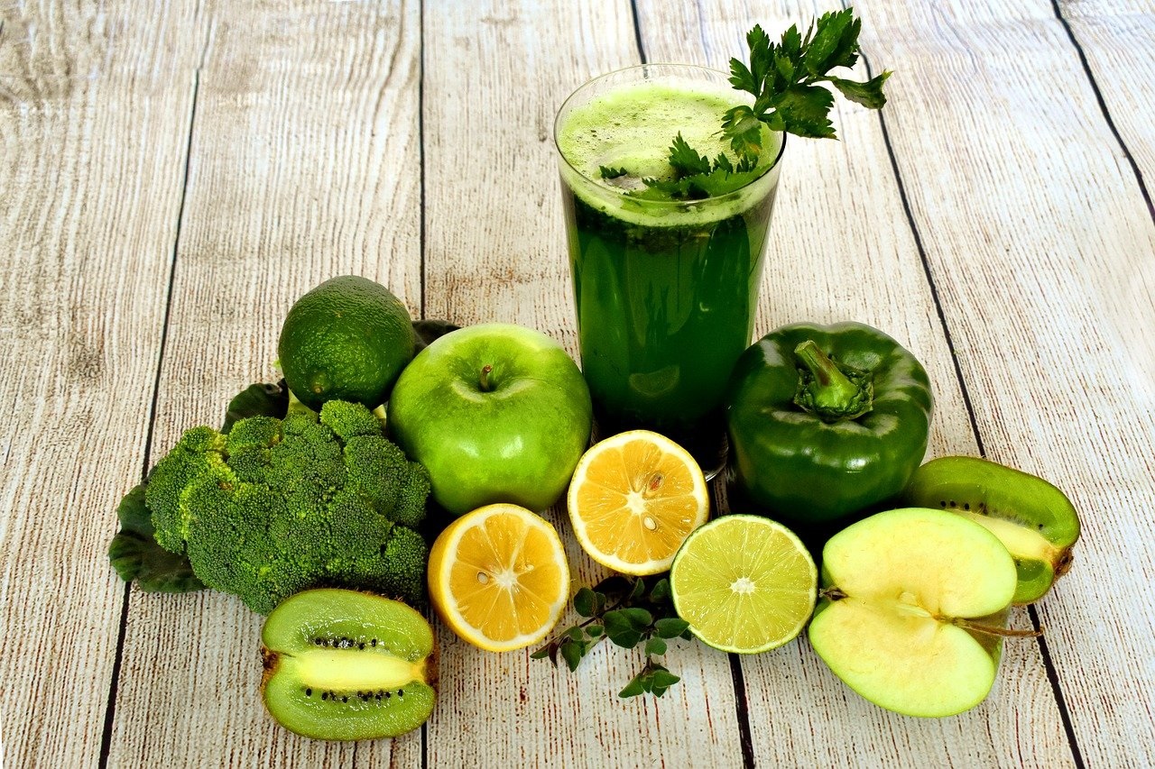 Des idées de smoothies vitaminés pour toute la famille